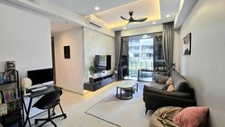 Parc Botannia (D28), Condominium #633678831